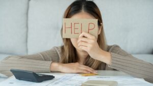 Help to reduce financial stress in military families